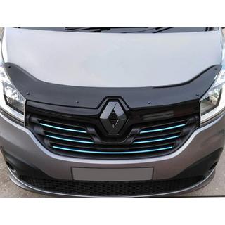 Deflektor kapoty EuroCap (2015-2019) Renault Trafic 2015– fotografie 4