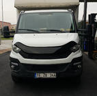 Iveco Daily 2014– Deflektor kapoty EuroCap fotografie 6