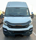 Iveco Daily 2014– Deflektor kapoty EuroCap fotografie 7