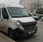 Renault Master 2011–2023 Deflektor kapoty 2010-2014 (EuroCap) fotografie 5