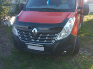 Renault Master 2011–2023 Deflektor kapoty 2015-2019 (EuroCap) fotografie 17
