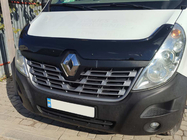 Renault Master 2011–2023 Deflektor kapoty 2015-2019 (EuroCap) fotografie 16