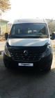 Renault Master 2011–2023 Deflektor kapoty 2015-2019 (EuroCap) fotografie 9