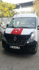 Renault Master 2011–2023 Deflektor kapoty 2015-2019 (EuroCap) fotografie 13
