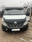 Renault Master 2011–2023 Deflektor kapoty 2015-2019 (EuroCap) fotografie 5