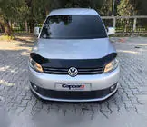 Volkswagen Caddy 2010–2015 Deflektor kapoty (EuroCap) fotografie 2