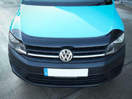 Volkswagen Caddy 2015–2020 Deflektor kapoty (EuroCap) fotografie 11