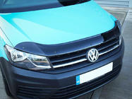 Volkswagen Caddy 2015–2020 Deflektor kapoty (EuroCap) fotografie 12