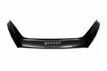 Ford Galaxy 2007–2015 Deflektor kapoty (2010-2015, VIP) fotografie 2