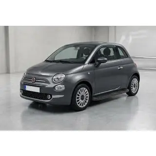 Boční nášlapy Tayga Black (2 ks, hliník) fotografie 1