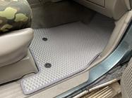 Nissan Patrol Y61 1997–2011 EVA autokoberce (šedé) 2 ks (přední) fotografie 8