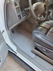 Nissan Patrol Y61 1997–2011 EVA autokoberce (šedé) 2 ks (přední) fotografie 18