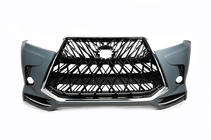 Toyota Highlander 2013–2019 Kompletní sada bodykitu TRD-design (pro 2016–2019) fotografie 9