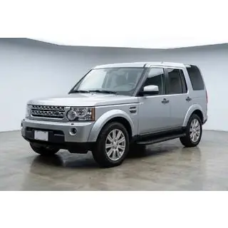 Boční nášlapy Tayga Black (2 ks, hliník)