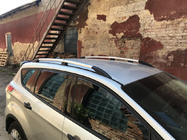 Ford Kuga/Escape 2013–2019 Turecké chromované střešní ližiny (2 ks) fotografie 8