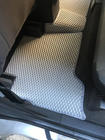 Ford Kuga/Escape 2013–2019 EVA autokoberce (šedé) fotografie 2