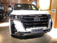 Toyota Land Cruiser 200 2007–2021 Kompletní sada body kitu 2016-2021 (Limgeni) fotografie 10