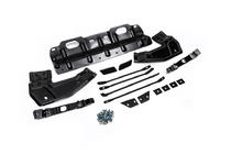 Toyota Land Cruiser 200 2007–2021 Kompletní sada body kitu 2016-2021 (Limgeni) fotografie 8