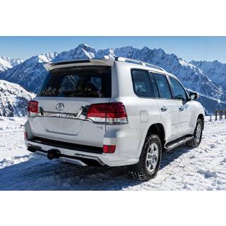 Kompletní sada body kitu 2016-2021 (Limgeni) Toyota Land Cruiser 200 2007–2021 fotografie 2