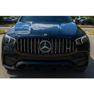 Přední maska GT Panamericana (pro AMG-Line/GLE53/GLE63 2018-2023) fotografie 2