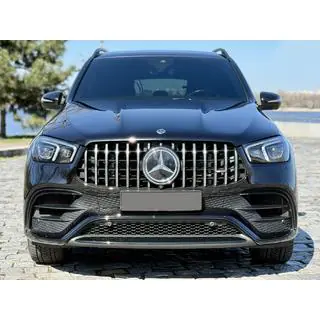Přední maska GT Panamericana (pro AMG-Line/GLE53/GLE63 2018-2023)