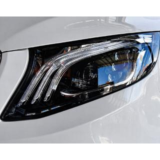 Přední LED světlomety v designu Maybach (pro Vito, 2 ks) fotografie 2