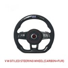 Volkswagen Golf 6 2008–2014 Volant (karbon + LED indikace) fotografie 2