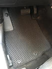 Mitsubishi ASX 2010–2023 EVA autokoberce (černé) fotografie 2