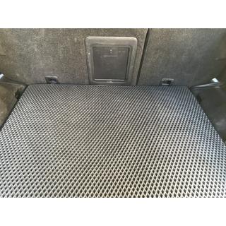 Koberec do kufru (EVA, černý) fotografie 3