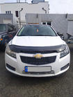 Chevrolet Cruze 2009–2015 Deflektor kapoty (Eurocap) fotografie 1