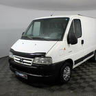 Fiat Ducato 1995–2006 Deflektor kapoty (2002-2006, EuroCap) fotografie 1