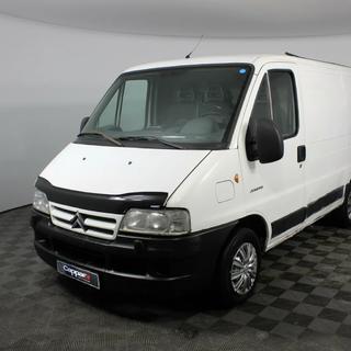 Deflektor kapoty (2002-2006, EuroCap) Fiat Ducato 1995–2006 fotografie 1