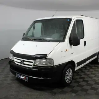 Deflektor kapoty (2002-2006, EuroCap)