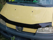 Peugeot Boxer 1994–2006 Deflektor kapoty (2002-2006, EuroCap) fotografie 1