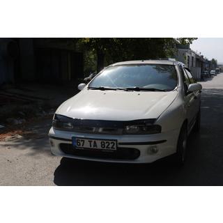 Deflektor kapoty EuroCap Fiat Marea 1996–2007 fotografie 2