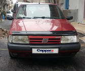 Fiat Tempra 1990–1996 Deflektor kapoty EuroCap fotografie 3