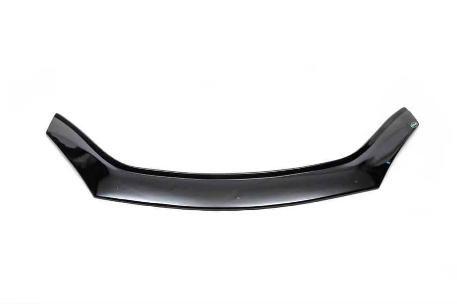 Dacia Sandero 2007–2013 Deflektor kapoty (EuroCap) Fotografie 6