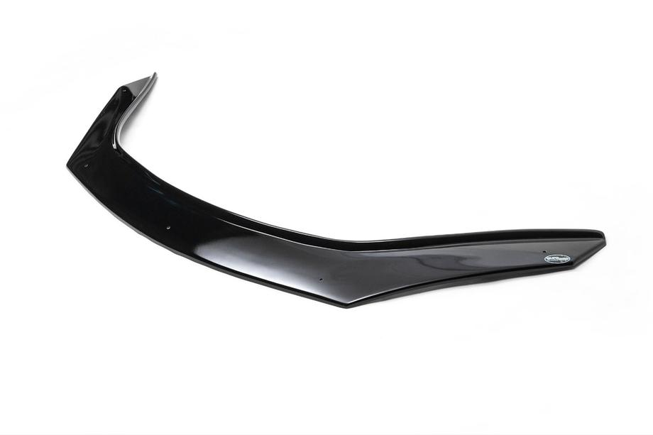 Dacia Sandero 2007–2013 Deflektor kapoty (EuroCap) Fotografie 7