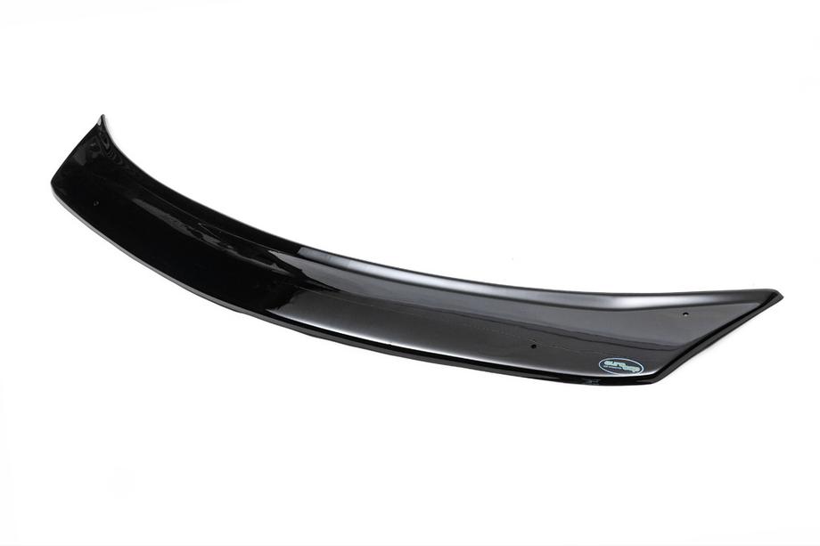 Honda Civic Sedan VIII 2006–2011 Deflektor kapoty (EuroCap) Fotografie 6