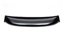 Honda Civic Sedan VIII 2006–2011 Spoiler na zadní sklo (černý, ABS) fotografie 2