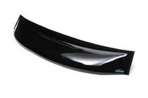Honda Civic Sedan VIII 2006–2011 Spoiler na zadní sklo (černý, ABS) fotografie 3