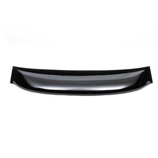 Spoiler na zadní sklo (černý, ABS) Honda Civic Sedan VIII 2006–2011 fotografie 2