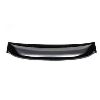 Spoiler na zadní sklo (černý, ABS) Honda Civic Sedan VIII 2006–2011 fotografie 2