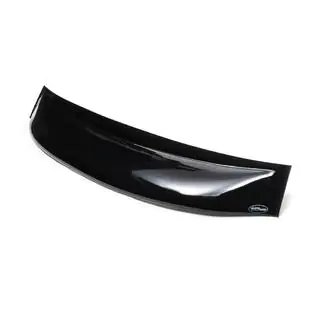Spoiler na zadní sklo (černý, ABS) Honda Civic Sedan VIII 2006–2011 fotografie 3