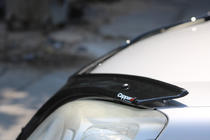 Honda Civic Sedan IX 2011–2016 Deflektor kapoty (EuroCap) fotografie 4