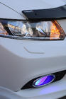 Honda Civic Sedan IX 2011–2016 Deflektor kapoty (EuroCap) fotografie 5
