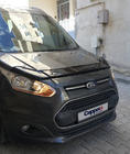 Ford Connect 2014–2021 Deflektor kapoty EuroCap fotografie 3