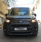 Ford Connect 2014–2021 Deflektor kapoty EuroCap fotografie 5