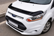 Ford Connect 2014–2021 Deflektor kapoty EuroCap fotografie 1