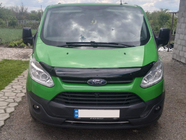 Ford Custom 2013–2022 Deflektor kapoty EuroCap (2013-2018) fotografie 3